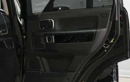 Land Rover Range Rover III, 2010 год, 1 900 000 рублей, 10 фотография