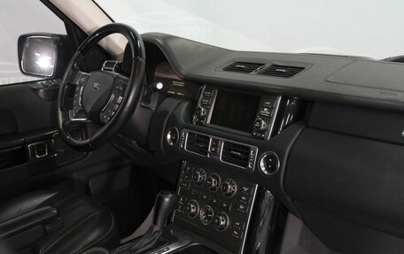 Land Rover Range Rover III, 2010 год, 1 900 000 рублей, 17 фотография
