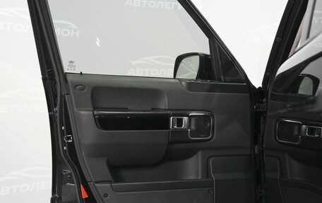 Land Rover Range Rover III, 2010 год, 1 900 000 рублей, 25 фотография