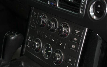 Land Rover Range Rover III, 2010 год, 1 900 000 рублей, 21 фотография