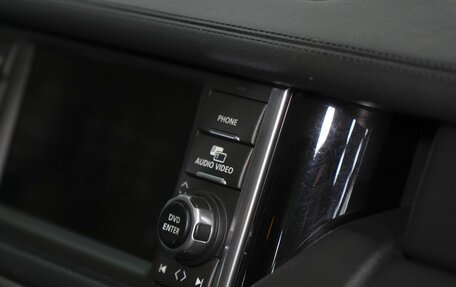 Land Rover Range Rover III, 2010 год, 1 900 000 рублей, 20 фотография