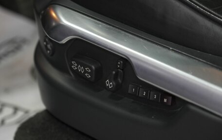 Land Rover Range Rover III, 2010 год, 1 900 000 рублей, 26 фотография