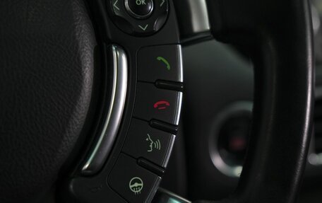 Land Rover Range Rover III, 2010 год, 1 900 000 рублей, 32 фотография