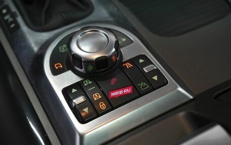 Land Rover Range Rover III, 2010 год, 1 900 000 рублей, 28 фотография