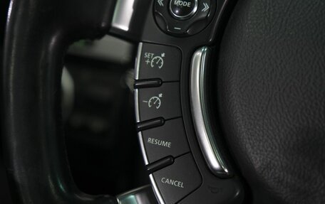 Land Rover Range Rover III, 2010 год, 1 900 000 рублей, 33 фотография