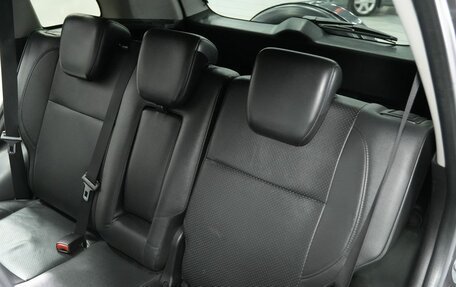 Suzuki Grand Vitara, 2010 год, 1 000 000 рублей, 11 фотография