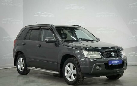 Suzuki Grand Vitara, 2010 год, 1 000 000 рублей, 4 фотография