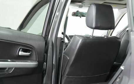 Suzuki Grand Vitara, 2010 год, 1 000 000 рублей, 13 фотография