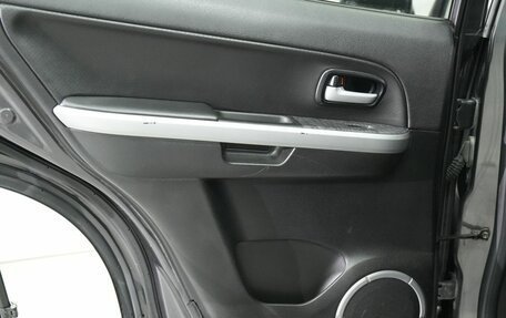 Suzuki Grand Vitara, 2010 год, 1 000 000 рублей, 12 фотография
