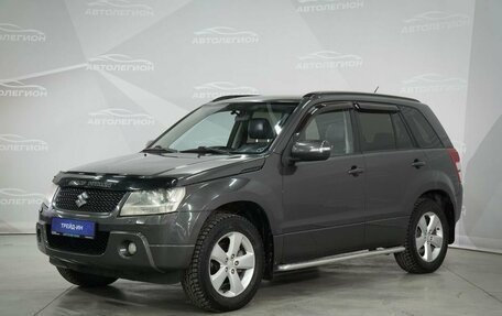 Suzuki Grand Vitara, 2010 год, 1 000 000 рублей, 2 фотография