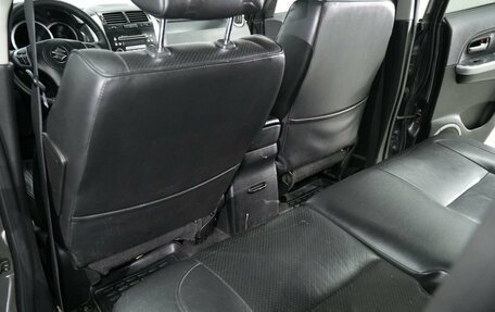 Suzuki Grand Vitara, 2010 год, 1 000 000 рублей, 10 фотография