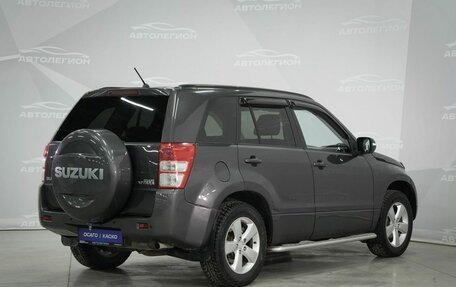 Suzuki Grand Vitara, 2010 год, 1 000 000 рублей, 5 фотография