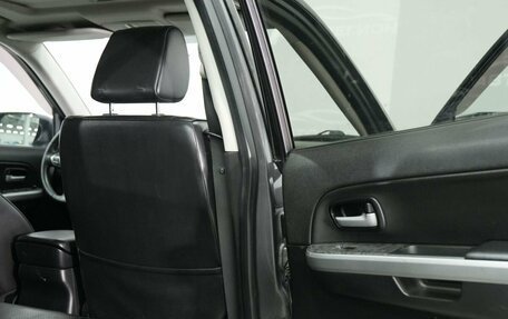 Suzuki Grand Vitara, 2010 год, 1 000 000 рублей, 9 фотография