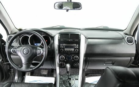 Suzuki Grand Vitara, 2010 год, 1 000 000 рублей, 14 фотография