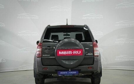 Suzuki Grand Vitara, 2010 год, 1 000 000 рублей, 6 фотография