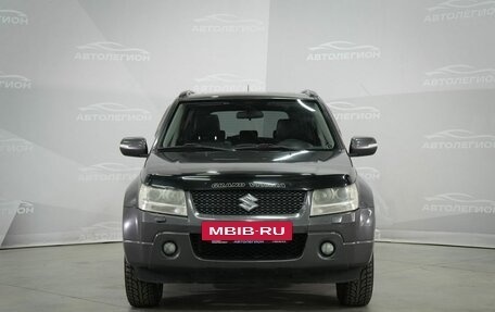 Suzuki Grand Vitara, 2010 год, 1 000 000 рублей, 3 фотография