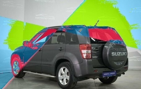 Suzuki Grand Vitara, 2010 год, 1 000 000 рублей, 7 фотография