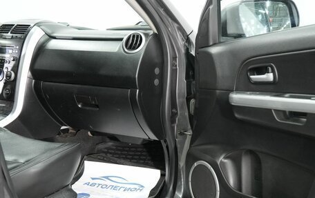 Suzuki Grand Vitara, 2010 год, 1 000 000 рублей, 16 фотография
