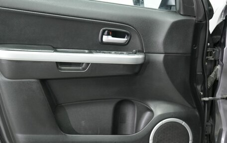 Suzuki Grand Vitara, 2010 год, 1 000 000 рублей, 17 фотография