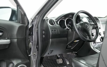Suzuki Grand Vitara, 2010 год, 1 000 000 рублей, 18 фотография