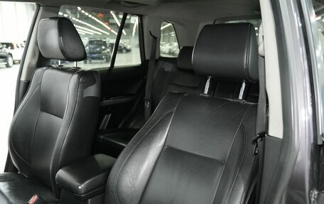 Suzuki Grand Vitara, 2010 год, 1 000 000 рублей, 22 фотография