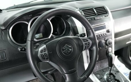 Suzuki Grand Vitara, 2010 год, 1 000 000 рублей, 19 фотография