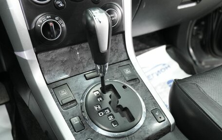Suzuki Grand Vitara, 2010 год, 1 000 000 рублей, 26 фотография