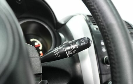 Suzuki Grand Vitara, 2010 год, 1 000 000 рублей, 29 фотография