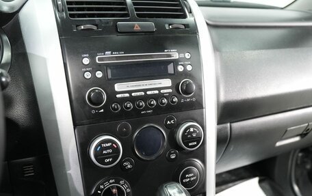 Suzuki Grand Vitara, 2010 год, 1 000 000 рублей, 27 фотография