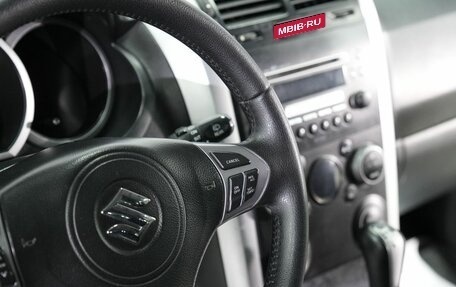 Suzuki Grand Vitara, 2010 год, 1 000 000 рублей, 21 фотография