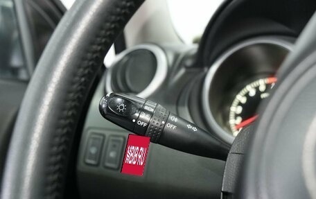 Suzuki Grand Vitara, 2010 год, 1 000 000 рублей, 28 фотография