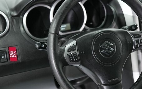 Suzuki Grand Vitara, 2010 год, 1 000 000 рублей, 20 фотография