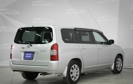 Toyota Succeed I рестайлинг, 2018 год, 1 230 000 рублей, 5 фотография