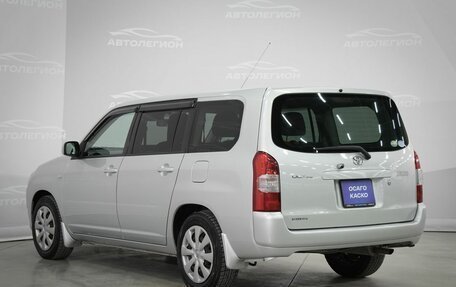 Toyota Succeed I рестайлинг, 2018 год, 1 230 000 рублей, 7 фотография