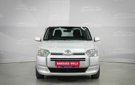 Toyota Succeed I рестайлинг, 2018 год, 1 230 000 рублей, 3 фотография