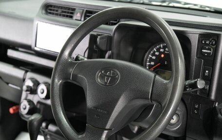 Toyota Succeed I рестайлинг, 2018 год, 1 230 000 рублей, 19 фотография