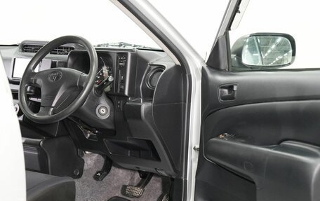 Toyota Succeed I рестайлинг, 2018 год, 1 230 000 рублей, 18 фотография
