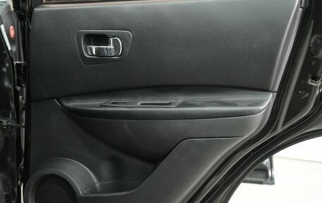 Nissan Qashqai, 2008 год, 725 000 рублей, 10 фотография