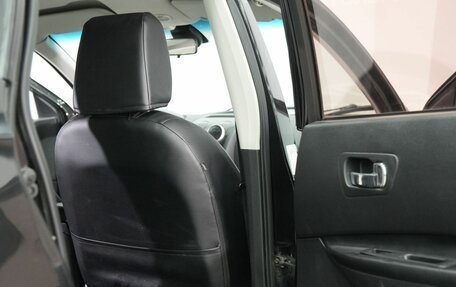 Nissan Qashqai, 2008 год, 725 000 рублей, 11 фотография