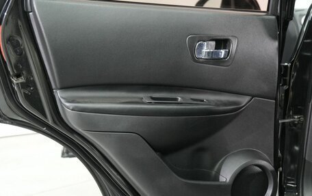 Nissan Qashqai, 2008 год, 725 000 рублей, 8 фотография