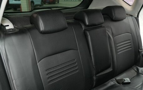 Nissan Qashqai, 2008 год, 725 000 рублей, 13 фотография