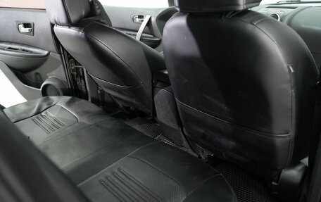Nissan Qashqai, 2008 год, 725 000 рублей, 12 фотография