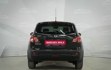 Nissan Qashqai, 2008 год, 725 000 рублей, 6 фотография