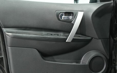 Nissan Qashqai, 2008 год, 725 000 рублей, 17 фотография