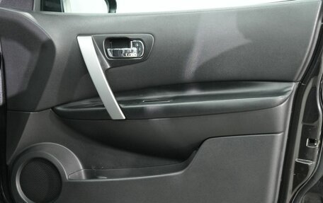 Nissan Qashqai, 2008 год, 725 000 рублей, 15 фотография