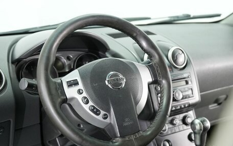 Nissan Qashqai, 2008 год, 725 000 рублей, 19 фотография