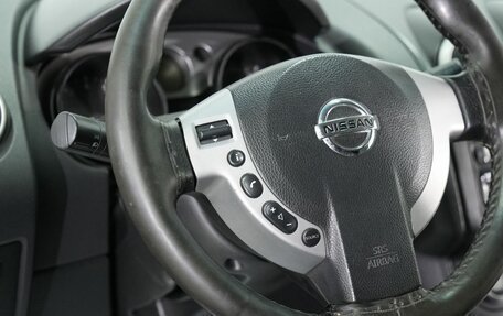 Nissan Qashqai, 2008 год, 725 000 рублей, 20 фотография