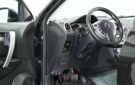 Nissan Qashqai, 2008 год, 725 000 рублей, 18 фотография