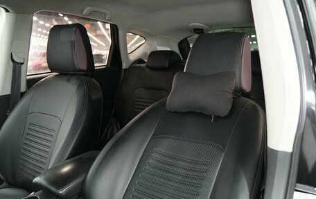 Nissan Qashqai, 2008 год, 725 000 рублей, 21 фотография