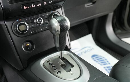 Nissan Qashqai, 2008 год, 725 000 рублей, 24 фотография